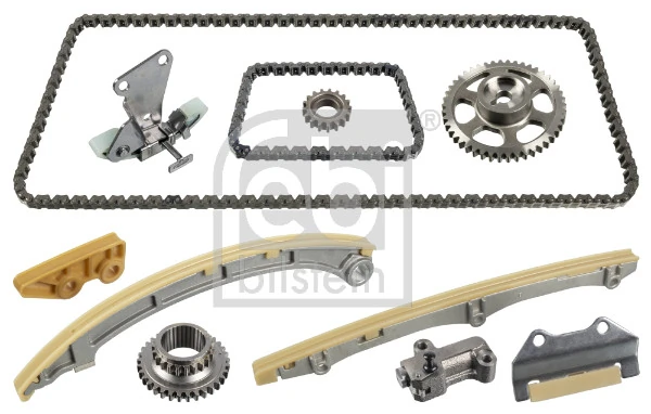 Timing Chain Kit